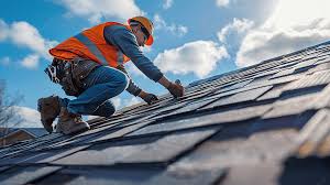 Best Roof Maintenance and Cleaning  in Reedurban, OH